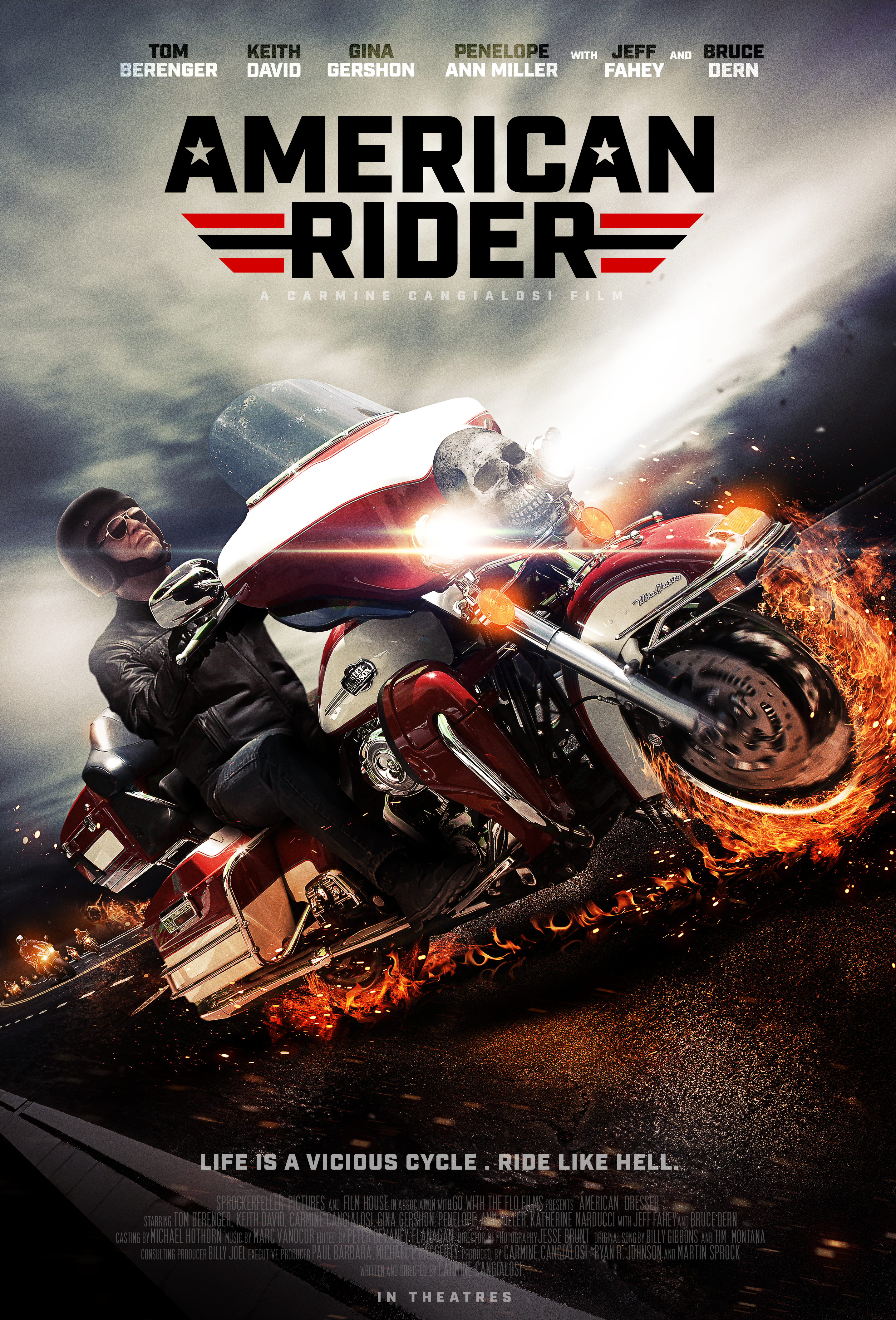 Justine cotsonas bikini